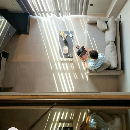 Arsinois Residence Ηράκλειο Κρήτης Εξωτερικό φωτογραφία