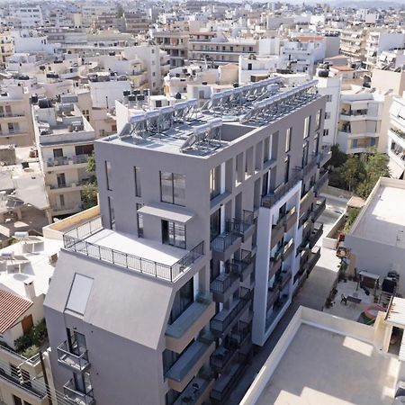 Arsinois Residence Ηράκλειο Κρήτης Εξωτερικό φωτογραφία