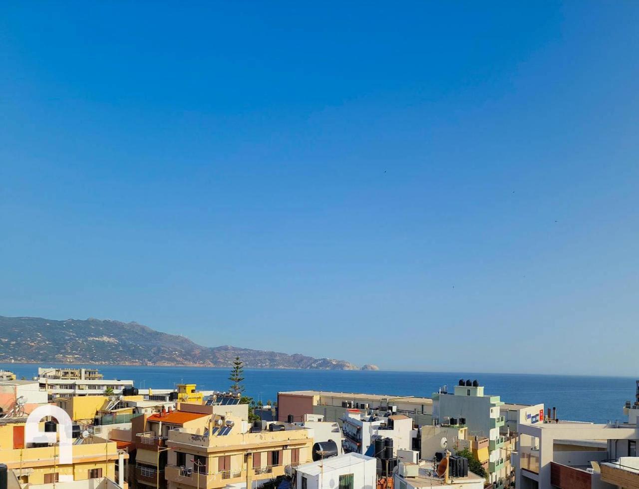 Arsinois Residence Ηράκλειο Κρήτης Εξωτερικό φωτογραφία