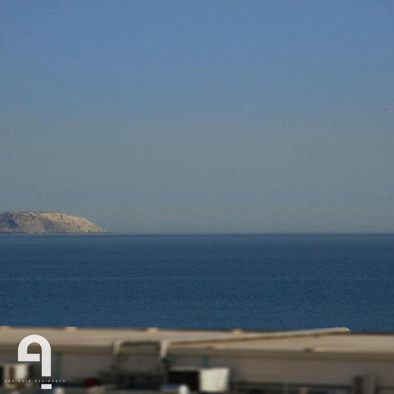 Arsinois Residence Ηράκλειο Κρήτης Εξωτερικό φωτογραφία