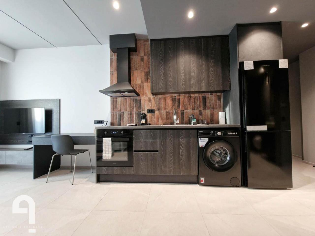 Arsinois Residence Ηράκλειο Κρήτης Εξωτερικό φωτογραφία