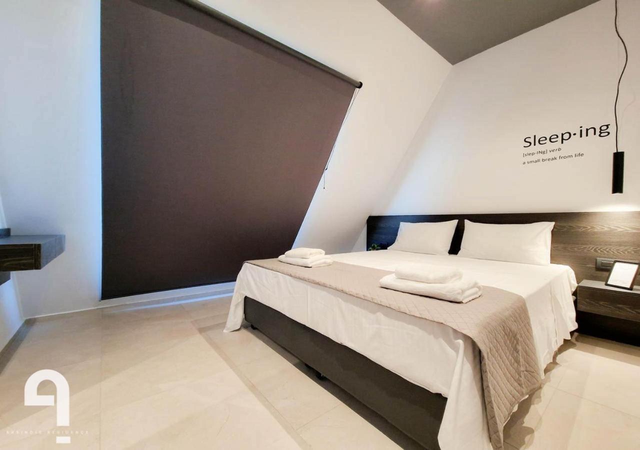 Arsinois Residence Ηράκλειο Κρήτης Εξωτερικό φωτογραφία