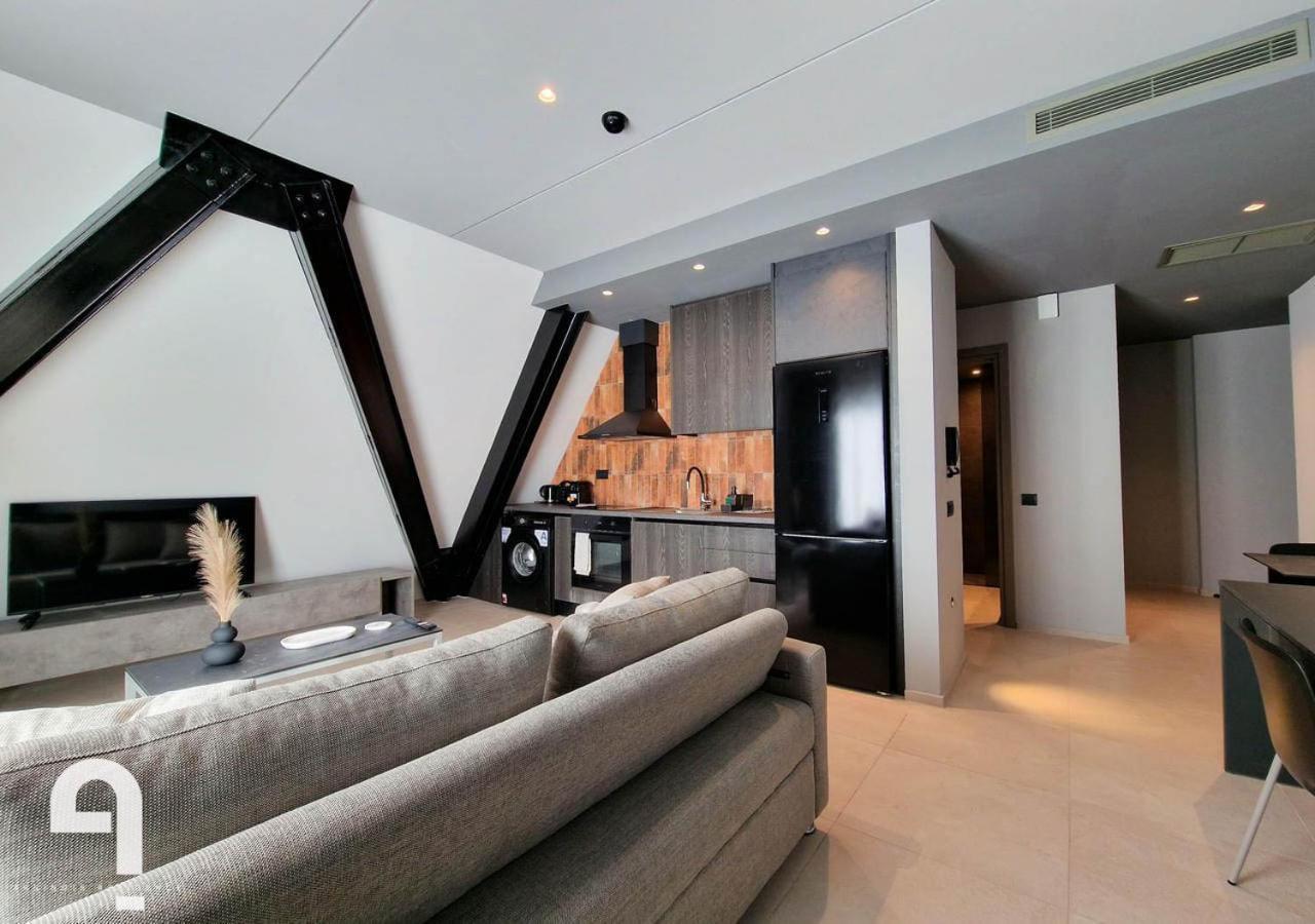 Arsinois Residence Ηράκλειο Κρήτης Εξωτερικό φωτογραφία