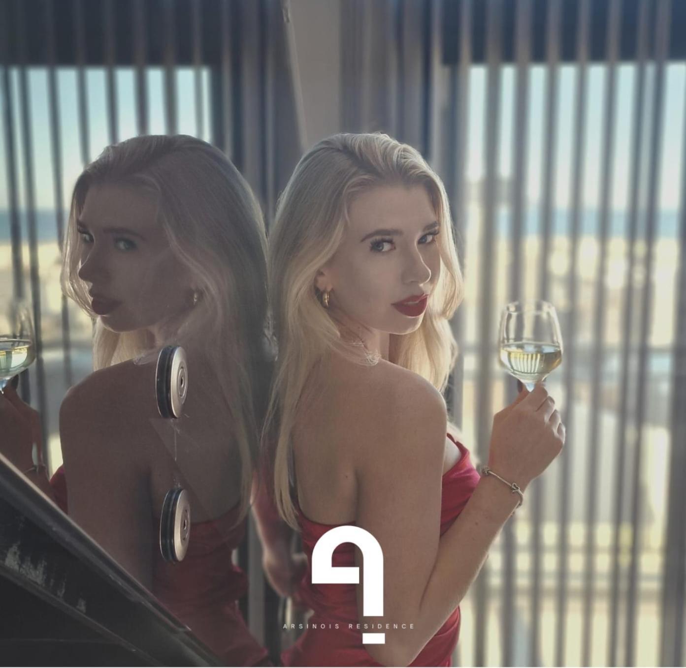 Arsinois Residence Ηράκλειο Κρήτης Εξωτερικό φωτογραφία